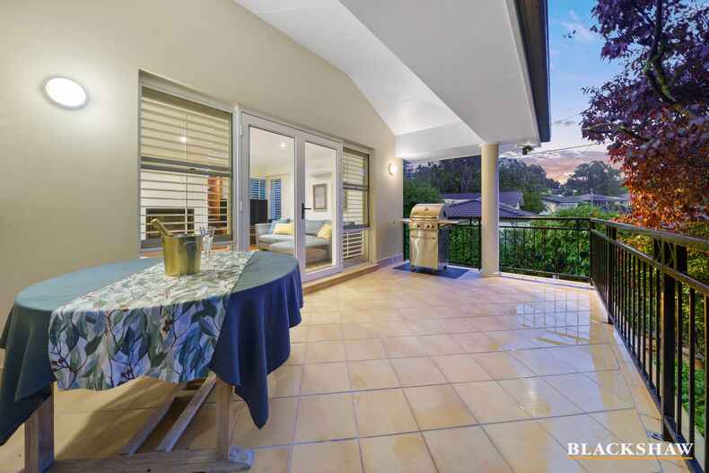 89 Strickland Crescent Deakin 89 Strickland Crescent Deakin