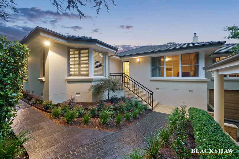 89 Strickland Crescent Deakin 89 Strickland Crescent Deakin
