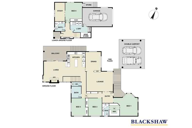 89 Strickland Crescent Deakin 89 Strickland Crescent Deakin