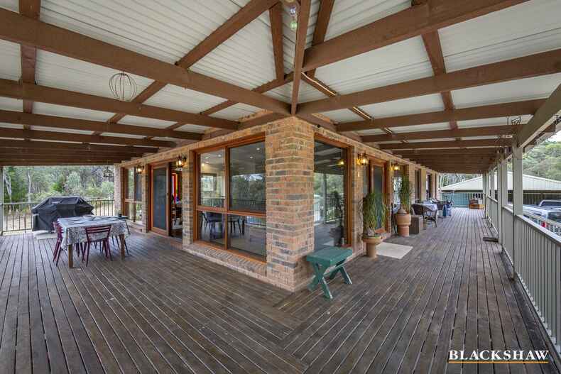 39 Cooper Road Wamboin 39 Cooper Road Wamboin