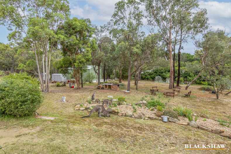 39 Cooper Road Wamboin 39 Cooper Road Wamboin