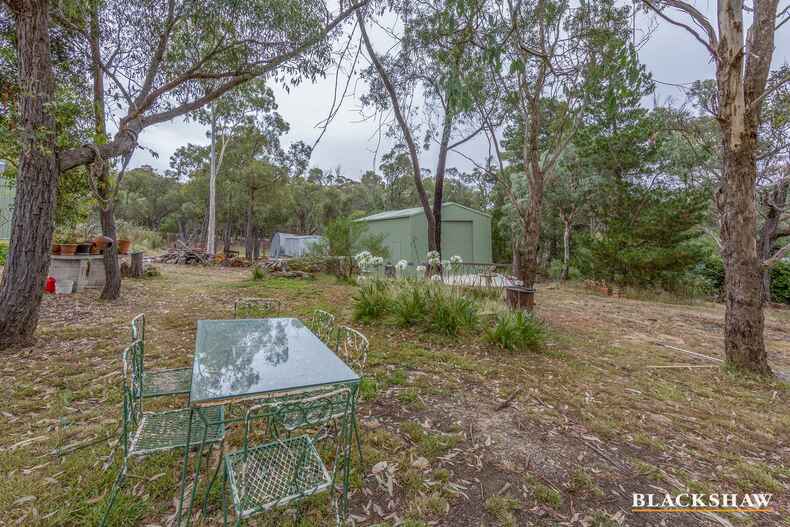 39 Cooper Road Wamboin 39 Cooper Road Wamboin