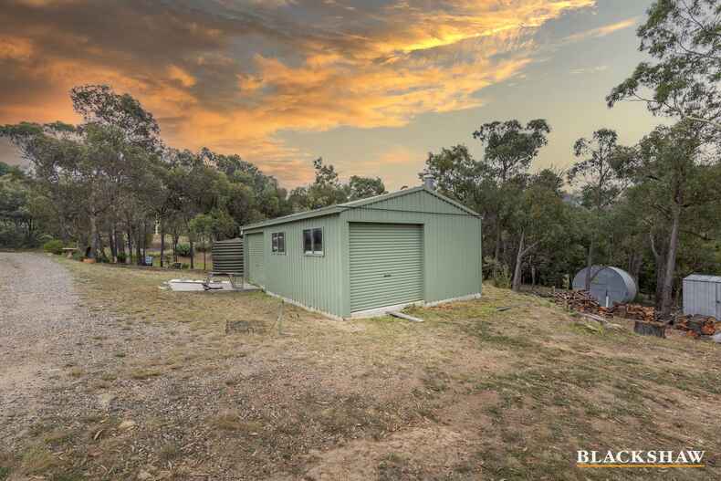 39 Cooper Road Wamboin 39 Cooper Road Wamboin