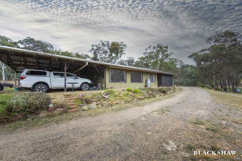 39 Cooper Road Wamboin 39 Cooper Road Wamboin