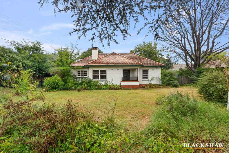 38 Lockyer Street Griffith 38 Lockyer Street Griffith