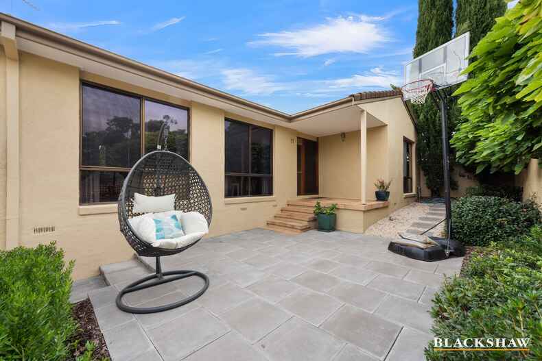 37 Dumas Street Mckellar 37 Dumas Street Mckellar