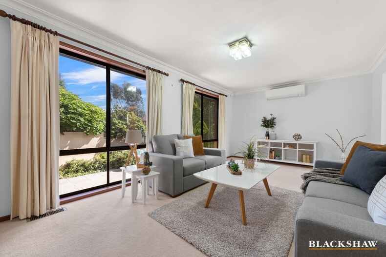 37 Dumas Street Mckellar 37 Dumas Street Mckellar