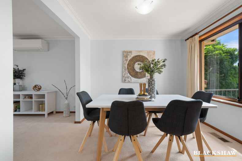 37 Dumas Street Mckellar 37 Dumas Street Mckellar