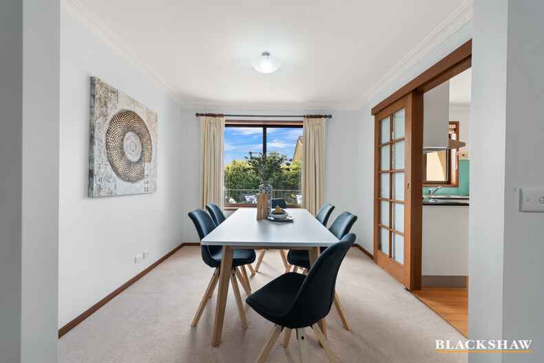 37 Dumas Street Mckellar 37 Dumas Street Mckellar