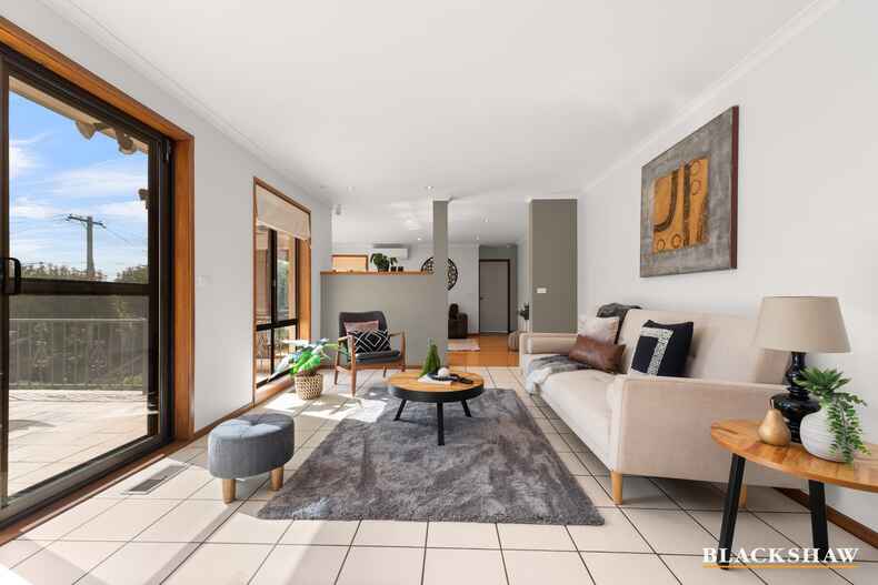 37 Dumas Street Mckellar 37 Dumas Street Mckellar