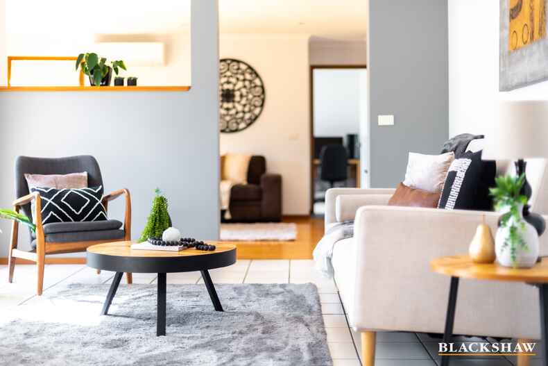 37 Dumas Street Mckellar 37 Dumas Street Mckellar