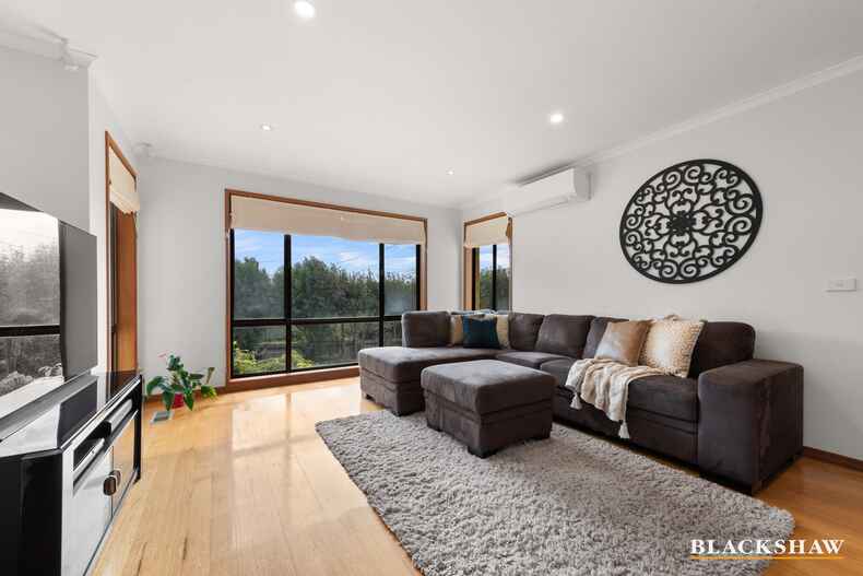 37 Dumas Street Mckellar 37 Dumas Street Mckellar