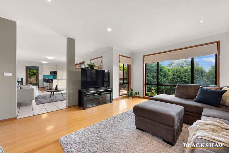 37 Dumas Street Mckellar 37 Dumas Street Mckellar