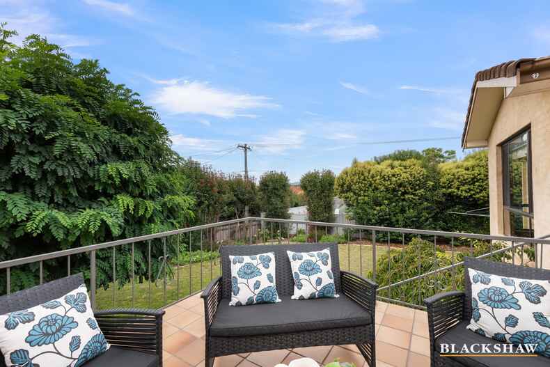 37 Dumas Street Mckellar 37 Dumas Street Mckellar