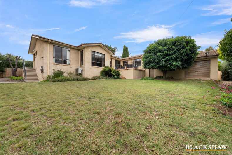 37 Dumas Street Mckellar 37 Dumas Street Mckellar