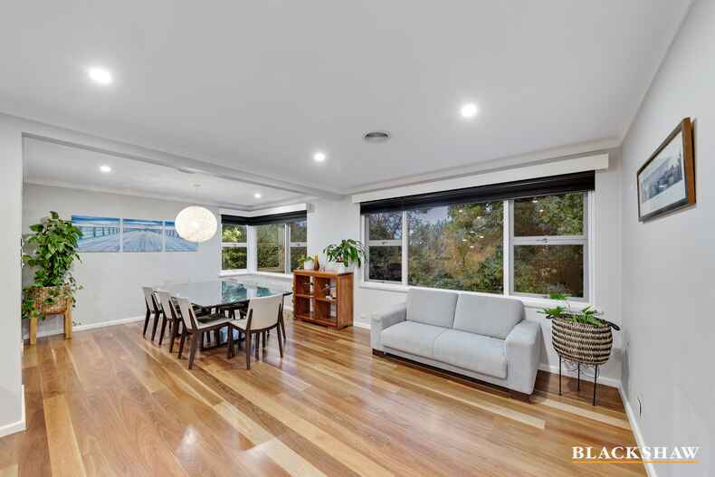 47 Stonehaven Crescent Deakin 47 Stonehaven Crescent Deakin