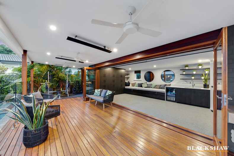 47 Stonehaven Crescent Deakin 47 Stonehaven Crescent Deakin