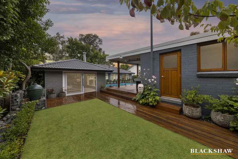 47 Stonehaven Crescent Deakin 47 Stonehaven Crescent Deakin