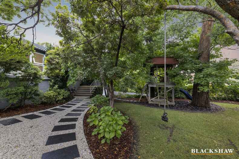 47 Stonehaven Crescent Deakin 47 Stonehaven Crescent Deakin