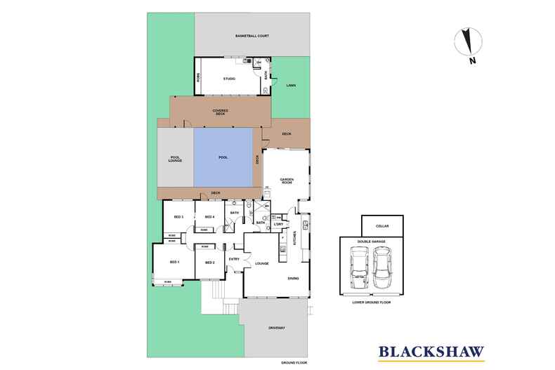 47 Stonehaven Crescent Deakin 47 Stonehaven Crescent Deakin