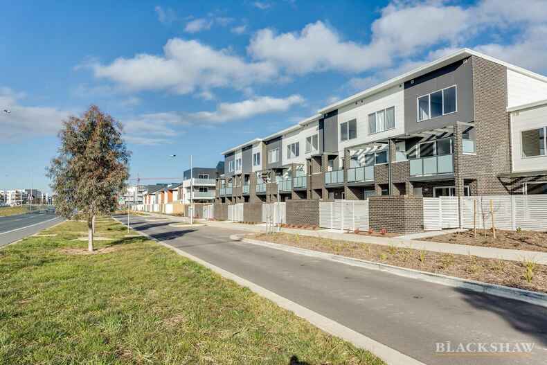 23/22 Henry Kendall Street Franklin 23/22 Henry Kendall Street Franklin