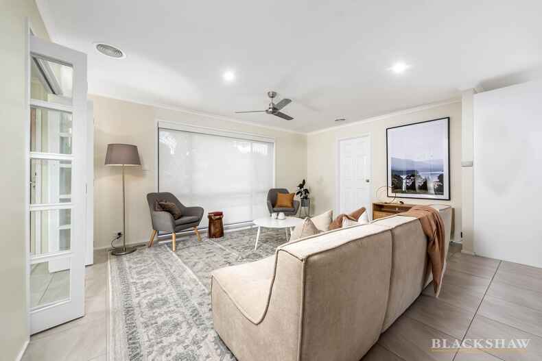 12 Withnell Circuit Kambah 12 Withnell Circuit Kambah