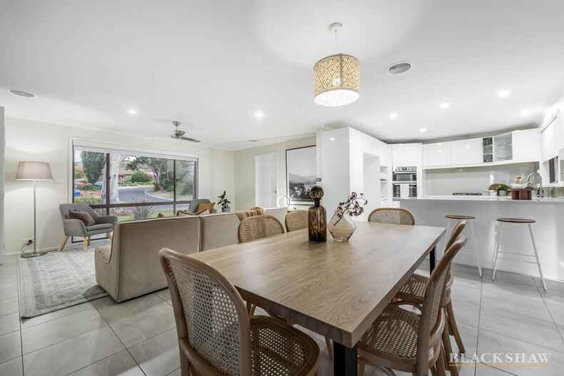 12 Withnell Circuit Kambah 12 Withnell Circuit Kambah