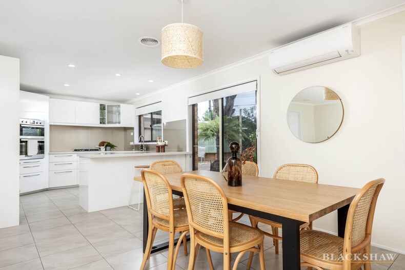 12 Withnell Circuit Kambah 12 Withnell Circuit Kambah