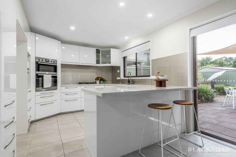 12 Withnell Circuit Kambah 12 Withnell Circuit Kambah