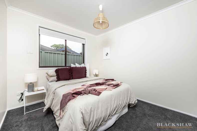 12 Withnell Circuit Kambah 12 Withnell Circuit Kambah