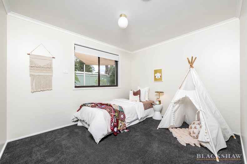 12 Withnell Circuit Kambah 12 Withnell Circuit Kambah