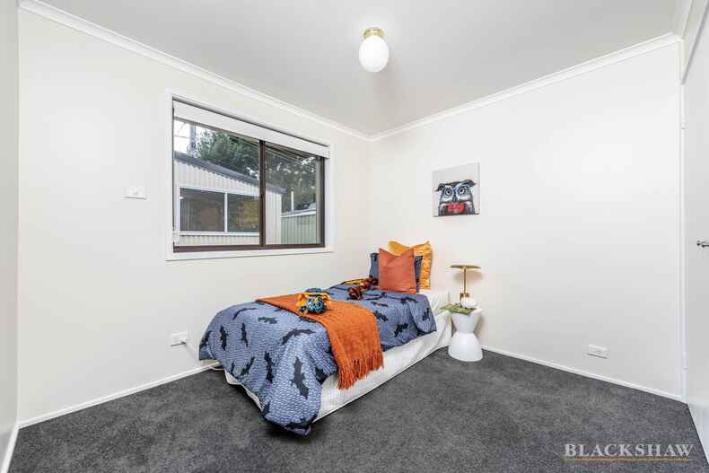 12 Withnell Circuit Kambah 12 Withnell Circuit Kambah