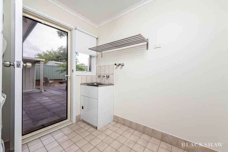 12 Withnell Circuit Kambah 12 Withnell Circuit Kambah