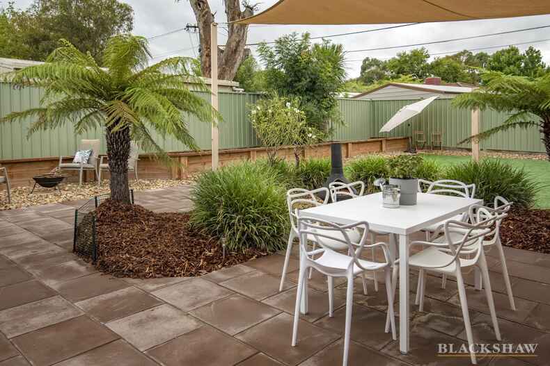 12 Withnell Circuit Kambah 12 Withnell Circuit Kambah