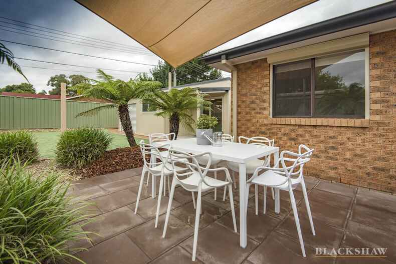 12 Withnell Circuit Kambah 12 Withnell Circuit Kambah