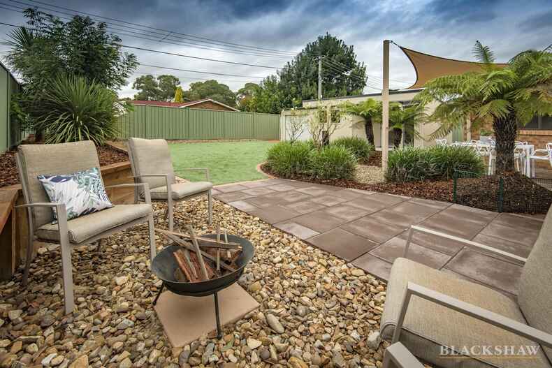 12 Withnell Circuit Kambah 12 Withnell Circuit Kambah