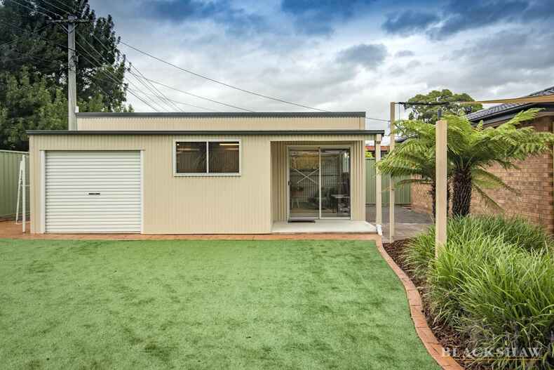 12 Withnell Circuit Kambah 12 Withnell Circuit Kambah