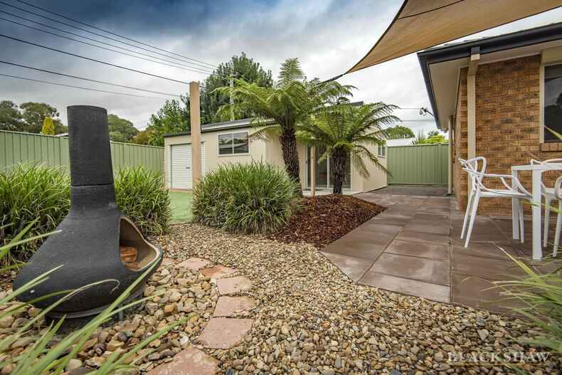 12 Withnell Circuit Kambah 12 Withnell Circuit Kambah