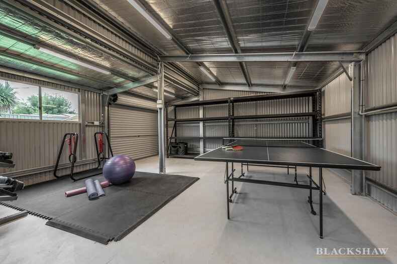 12 Withnell Circuit Kambah 12 Withnell Circuit Kambah