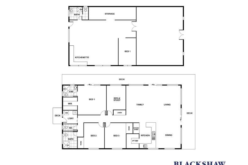 39 Cooper Road Wamboin 39 Cooper Road Wamboin