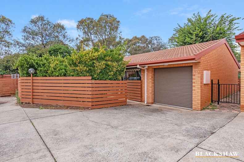 4/16 Gabriel Place Florey