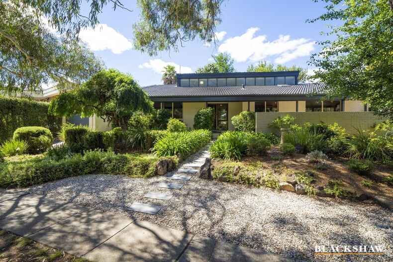 110 Dalley Crescent Latham