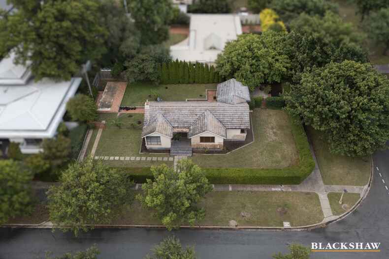 23 Rodway Street Yarralumla 23 Rodway Street Yarralumla