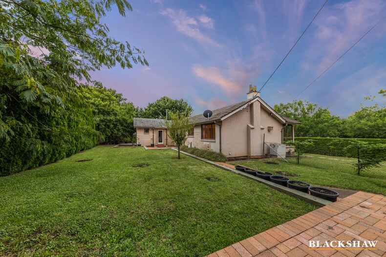 23 Rodway Street Yarralumla 23 Rodway Street Yarralumla