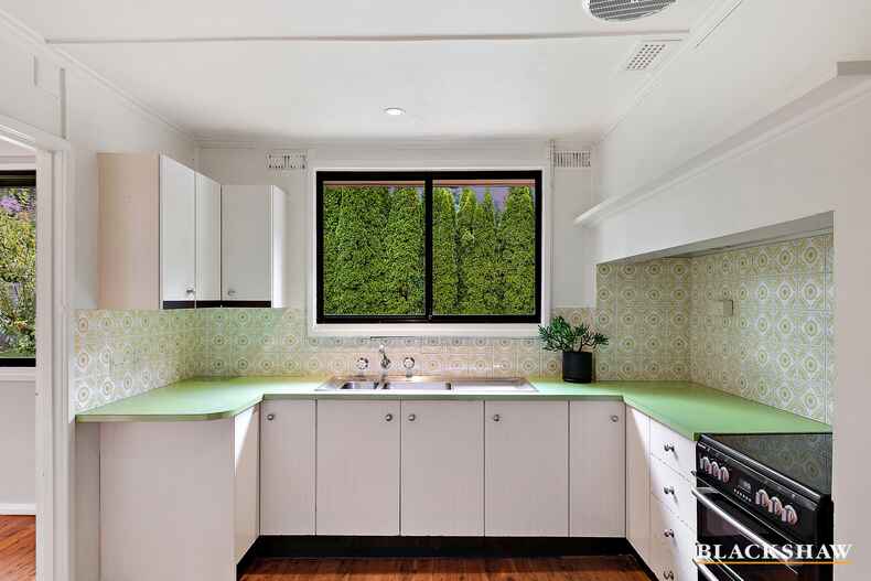 23 Rodway Street Yarralumla 23 Rodway Street Yarralumla