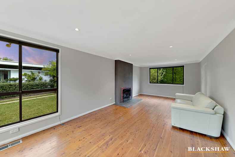 23 Rodway Street Yarralumla 23 Rodway Street Yarralumla
