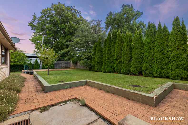 23 Rodway Street Yarralumla 23 Rodway Street Yarralumla