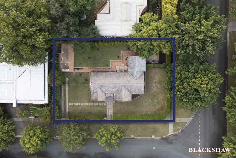 23 Rodway Street Yarralumla 23 Rodway Street Yarralumla