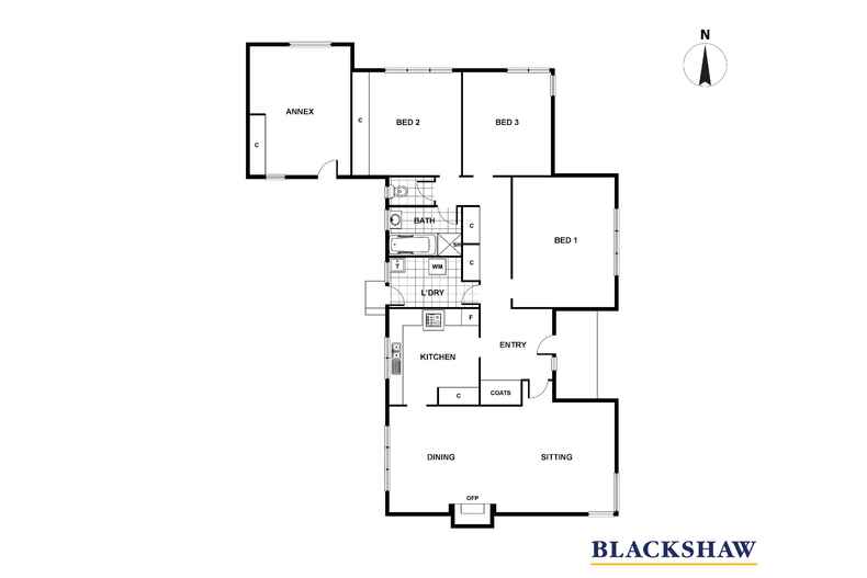 23 Rodway Street Yarralumla 23 Rodway Street Yarralumla