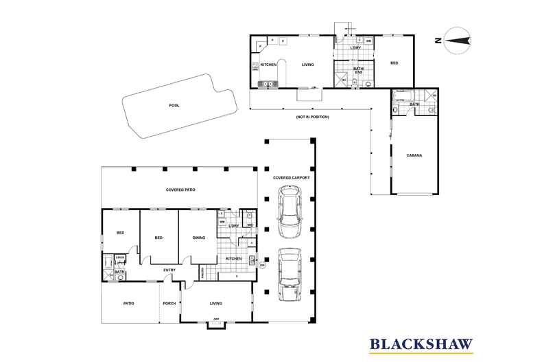 60 Novar Street Yarralumla 60 Novar Street Yarralumla